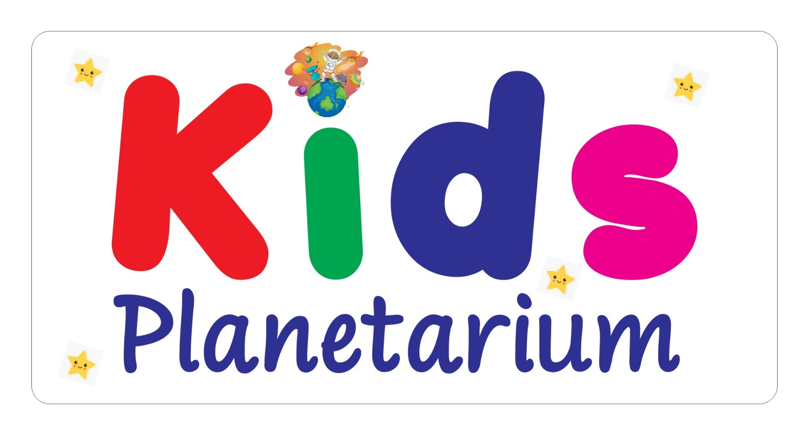 kids Planetarium